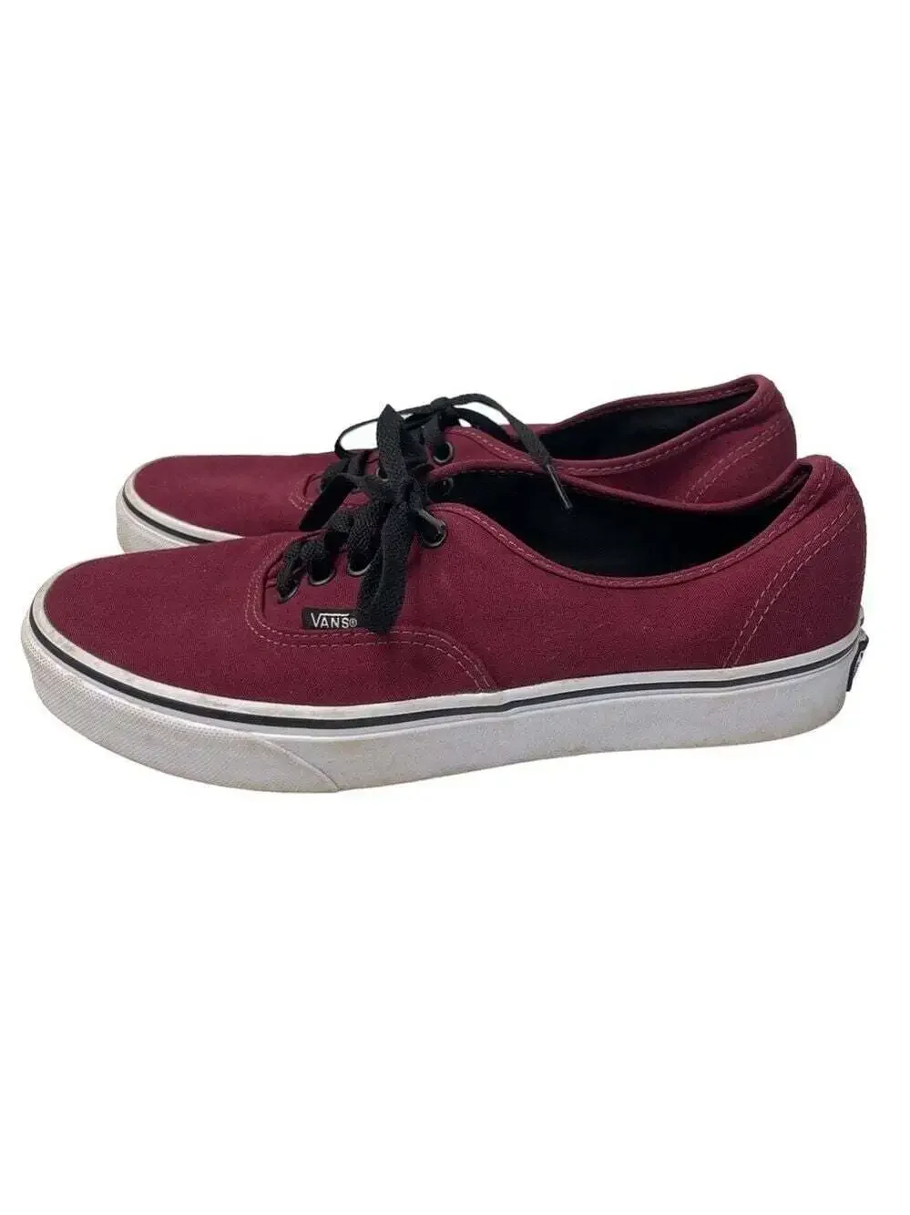 Vans classic off
